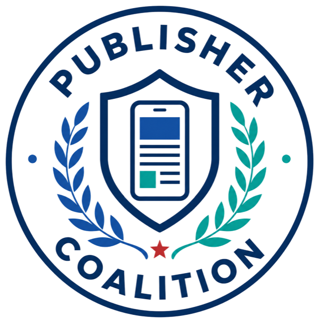 Publisher Coalition